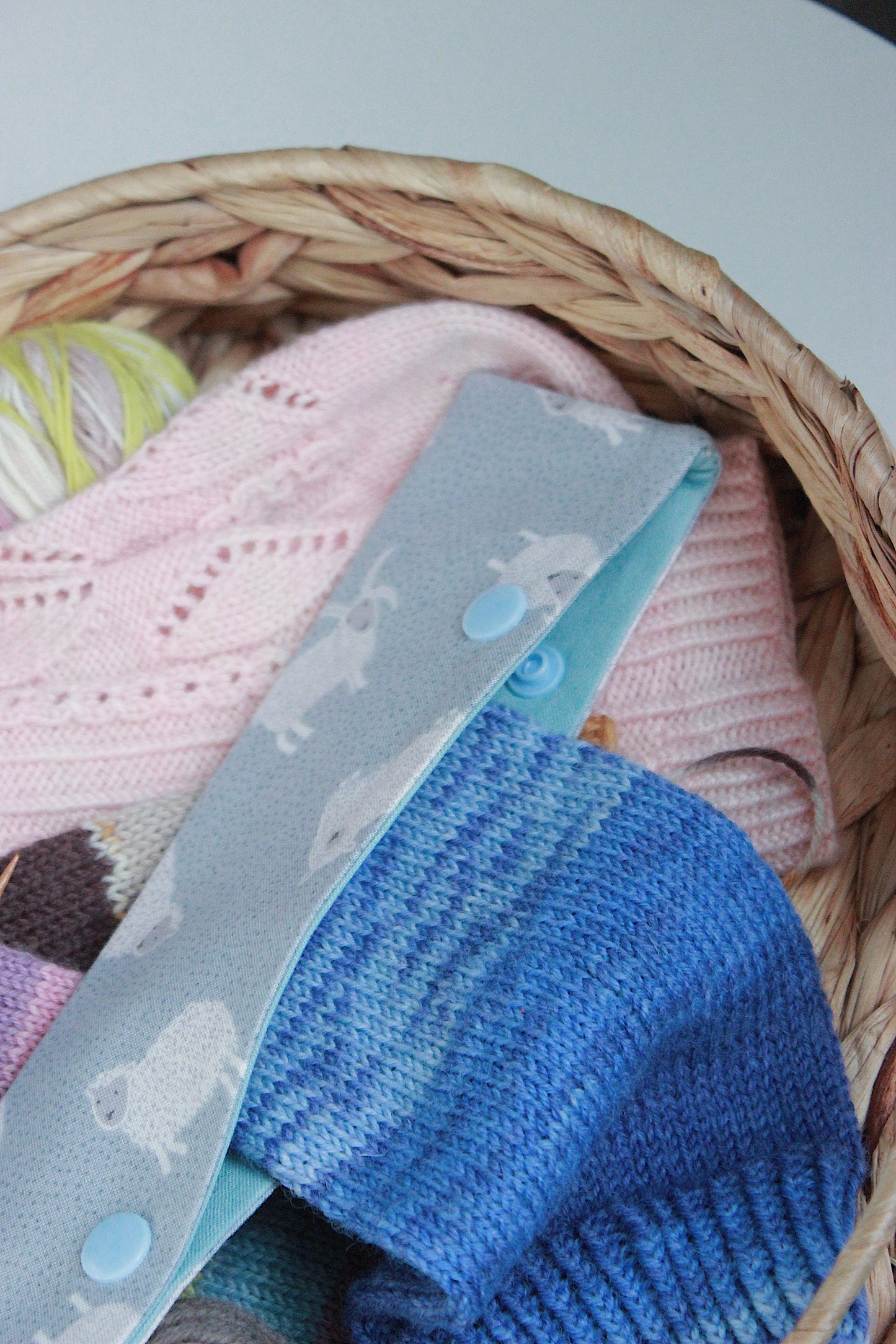 Sheep & Alpacas DPN Holders
