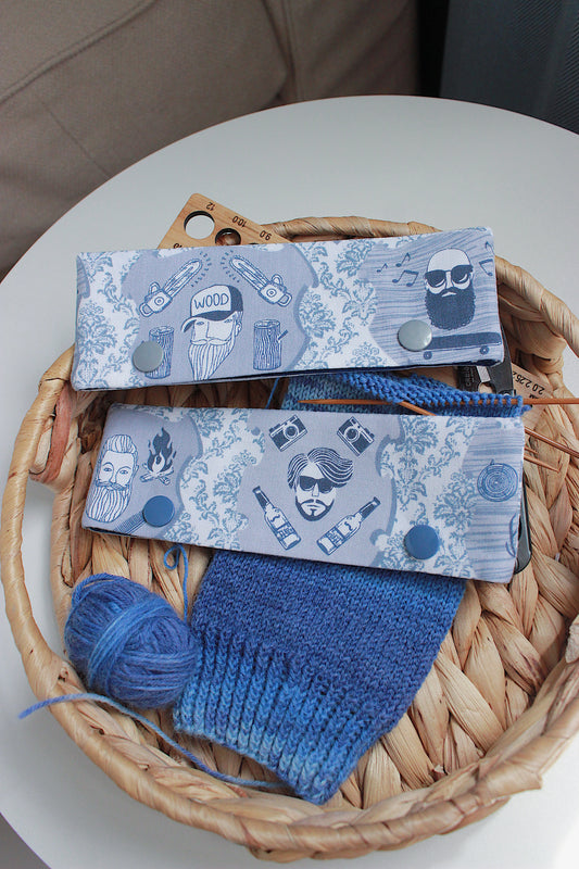 Bearded Gents DPN Holder